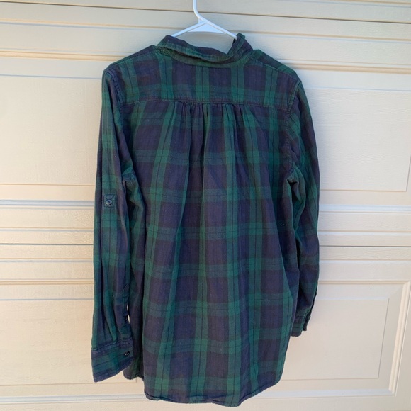 ralph lauren women’s button down size L - Picture 2 of 6